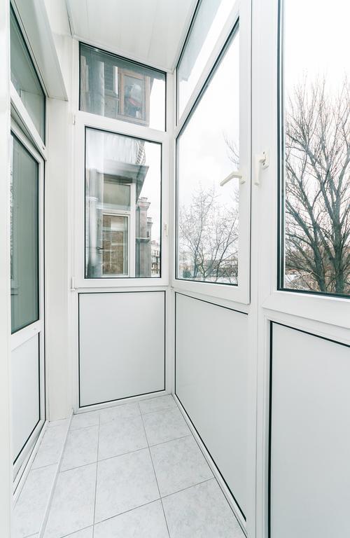 Apartment Arena City Kiev Esterno foto